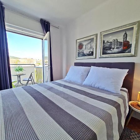 City Star Apartment Split Dış mekan fotoğraf