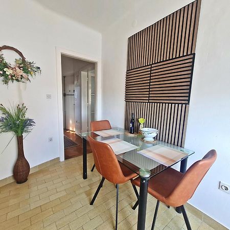 City Star Apartment Split Dış mekan fotoğraf