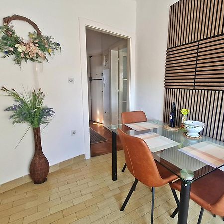 City Star Apartment Split Dış mekan fotoğraf