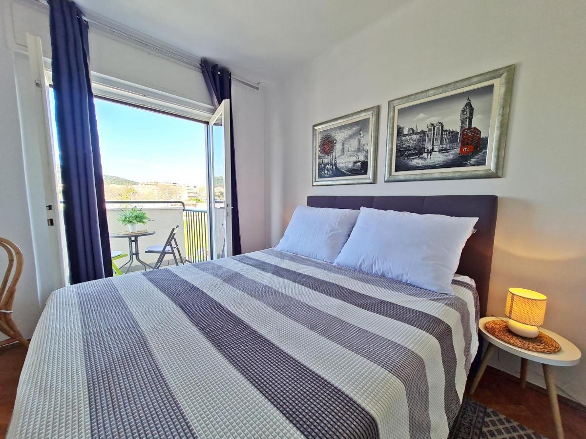 City Star Apartment Split Dış mekan fotoğraf