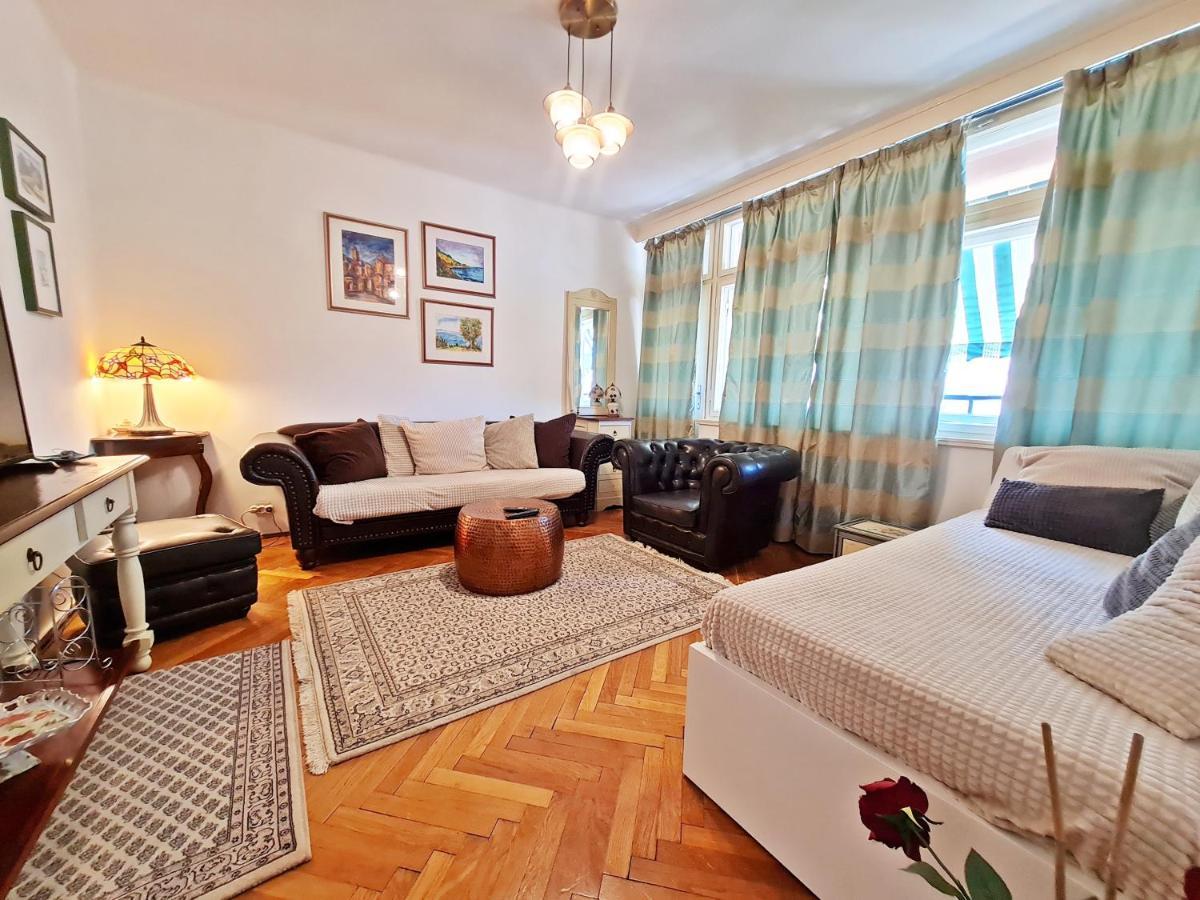 City Star Apartment Split Dış mekan fotoğraf
