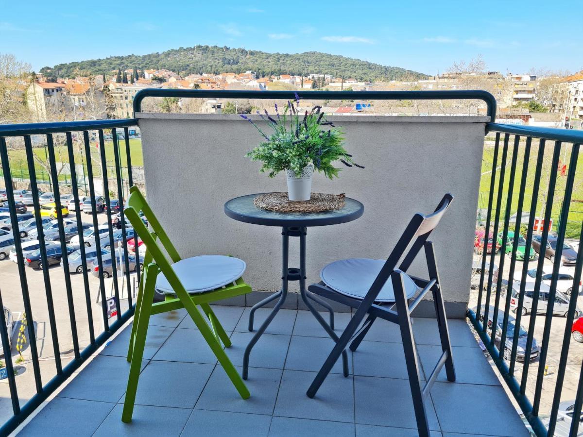 City Star Apartment Split Dış mekan fotoğraf
