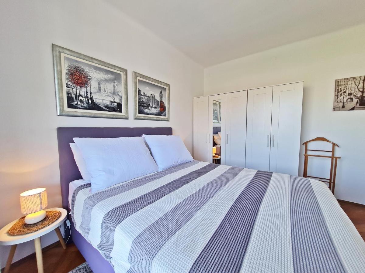 City Star Apartment Split Dış mekan fotoğraf