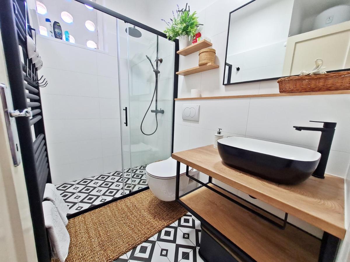 City Star Apartment Split Dış mekan fotoğraf