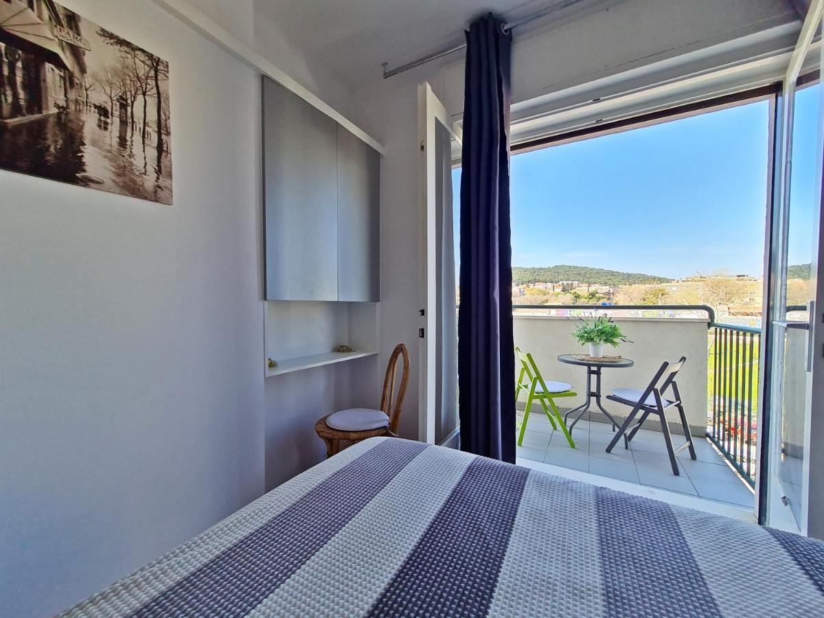 City Star Apartment Split Dış mekan fotoğraf