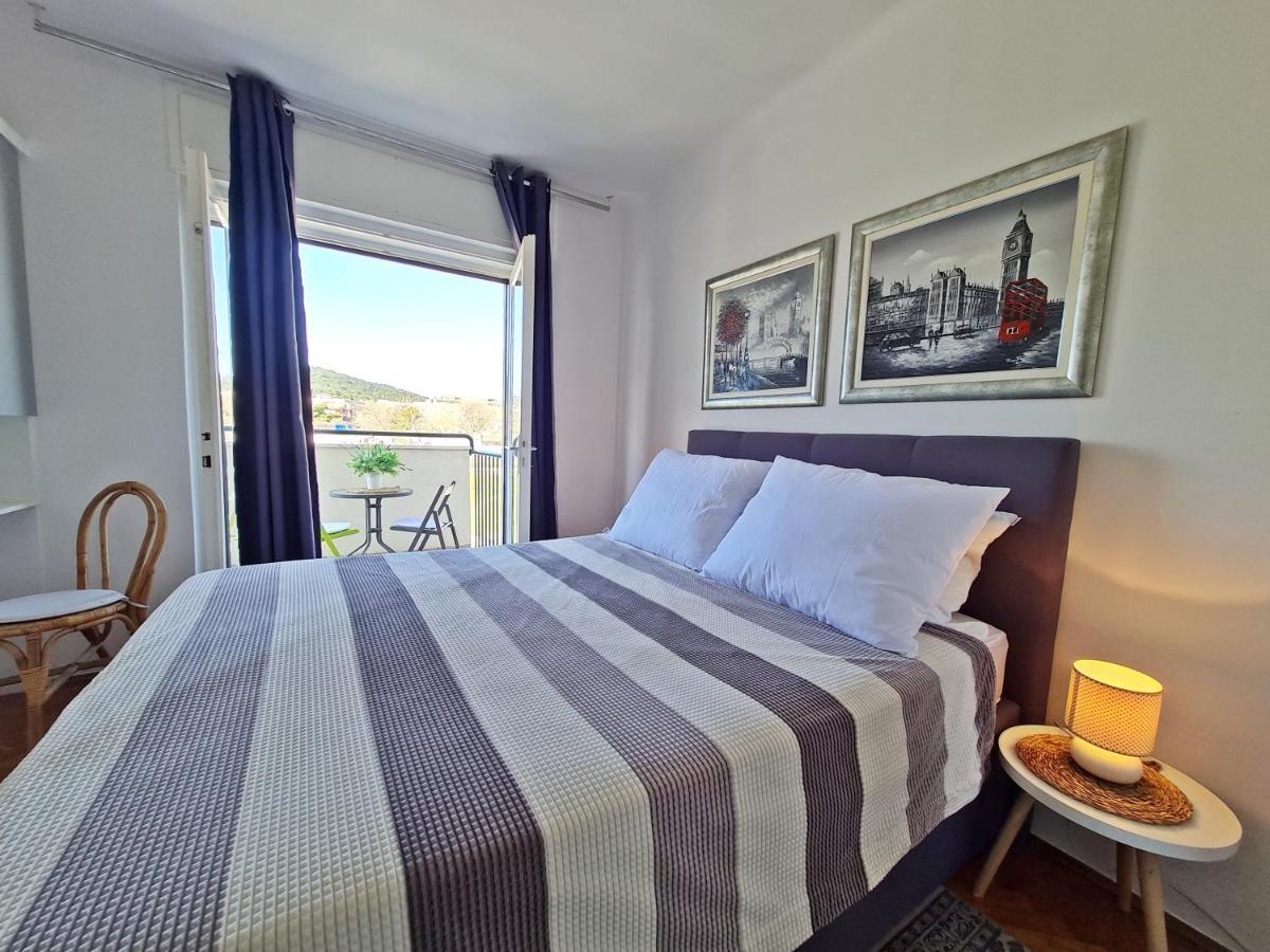 City Star Apartment Split Dış mekan fotoğraf