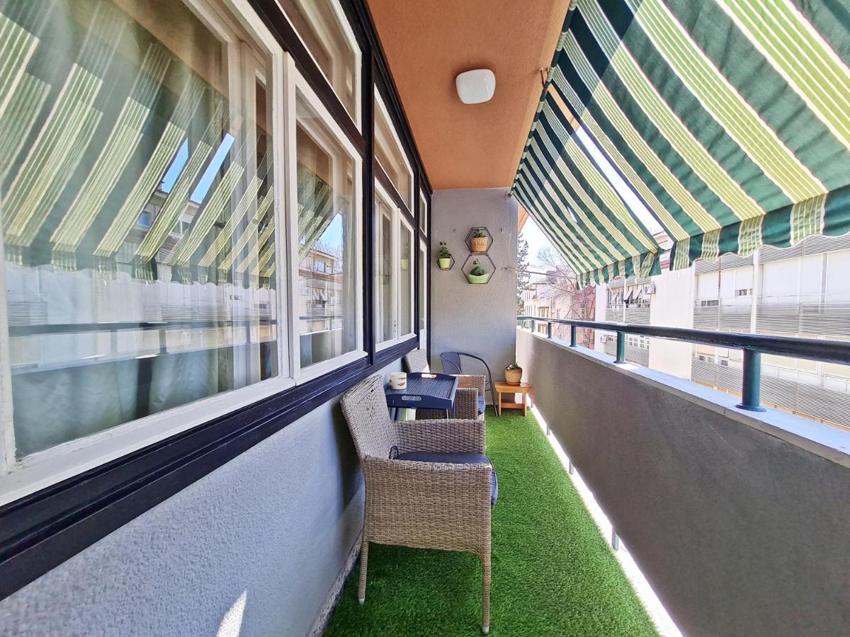 City Star Apartment Split Dış mekan fotoğraf