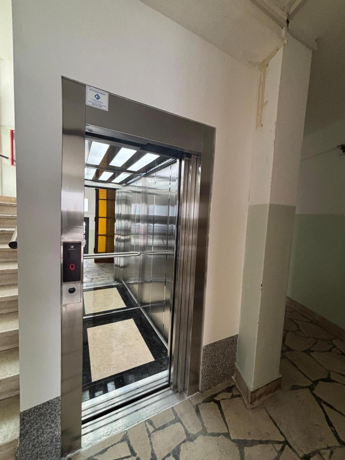 City Star Apartment Split Dış mekan fotoğraf