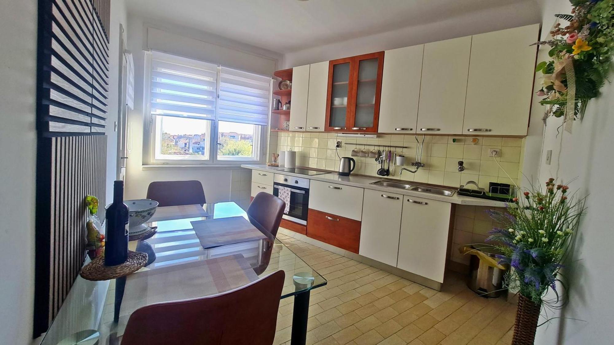 City Star Apartment Split Dış mekan fotoğraf