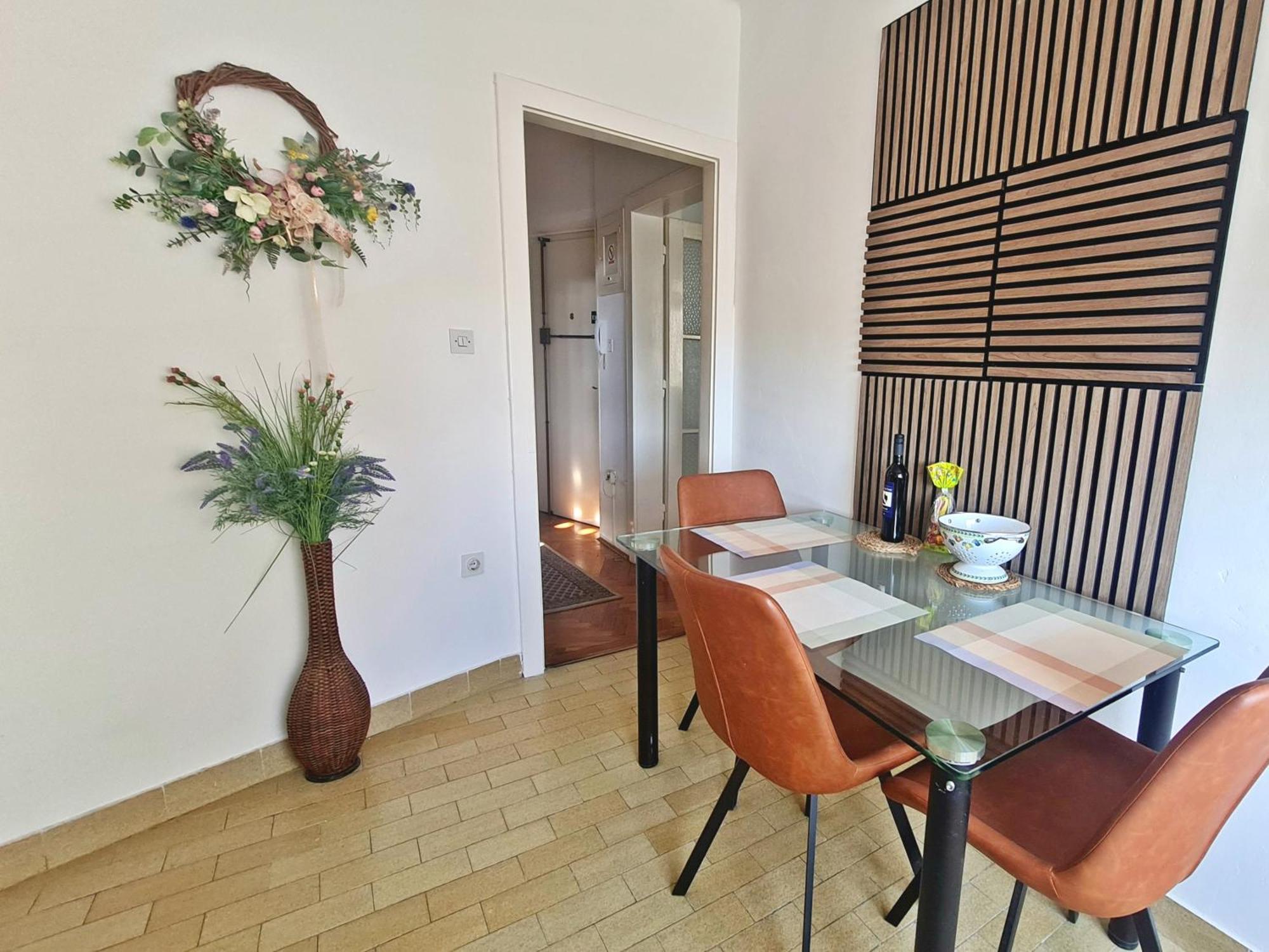 City Star Apartment Split Dış mekan fotoğraf
