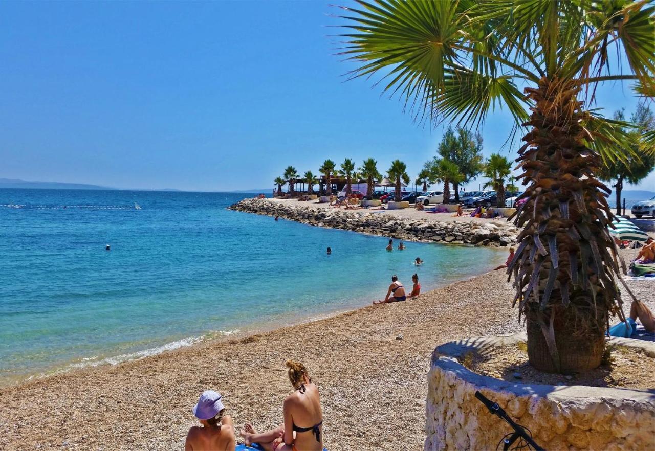 City Star Apartment Split Dış mekan fotoğraf